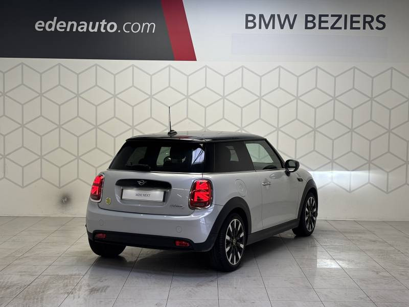 Mini Mini Hatch 3 Portes Cooper SE 184 ch Edition Premium Plus  occasion � B�ziers - photo n�2