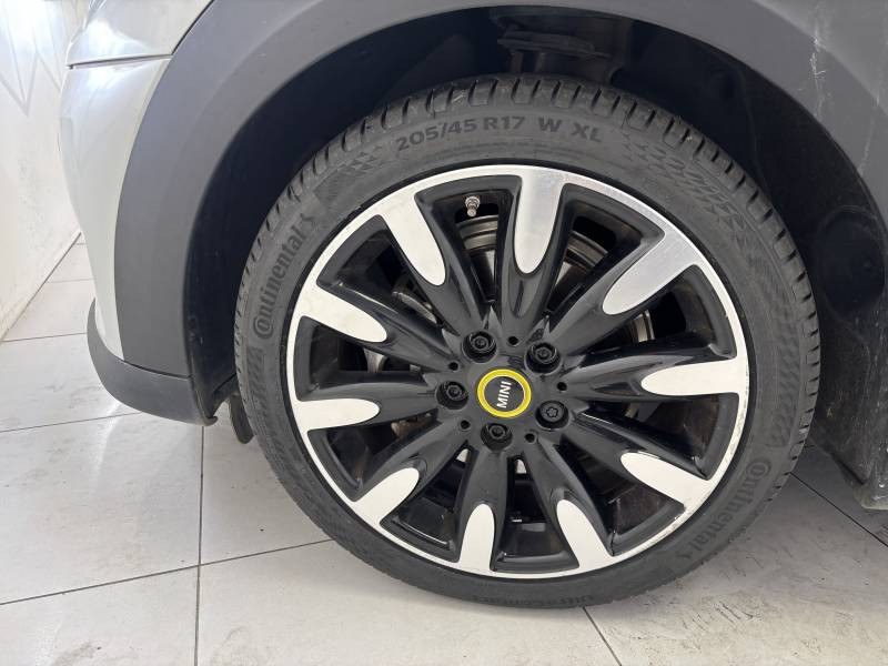 Mini Mini Hatch 3 Portes Cooper SE 184 ch Edition Premium Plus  occasion � B�ziers - photo n�8