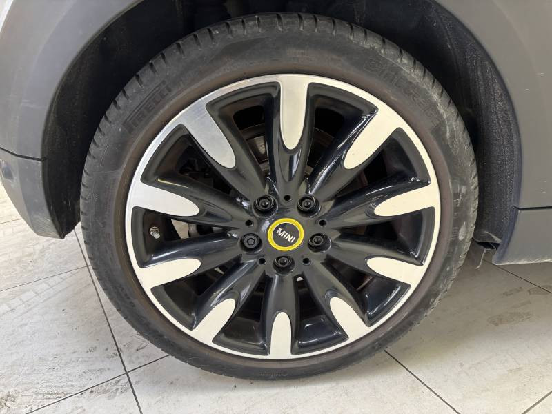 Mini Mini Hatch 3 Portes Cooper SE 184 ch Edition Premium Plus  occasion � B�ziers - photo n�10