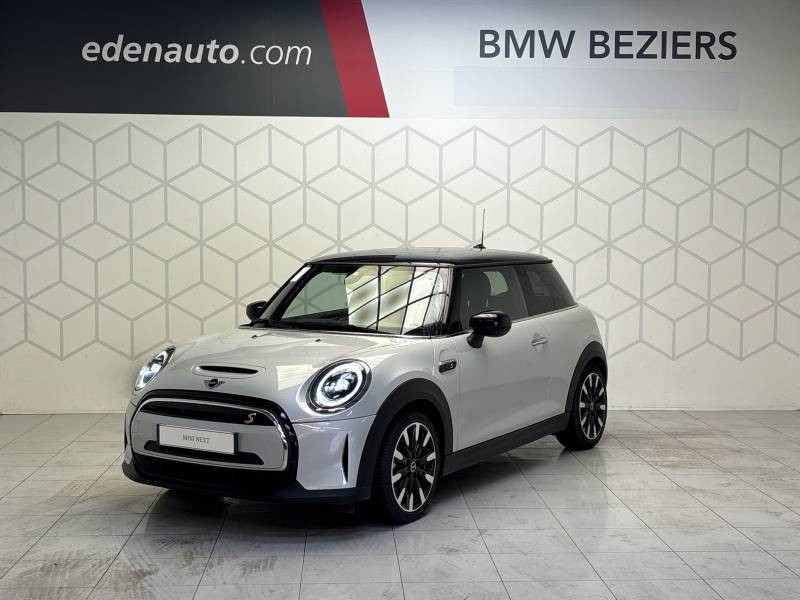 Mini Mini Hatch 3 Portes Cooper SE 184 ch Edition Premium Plus  occasion � B�ziers