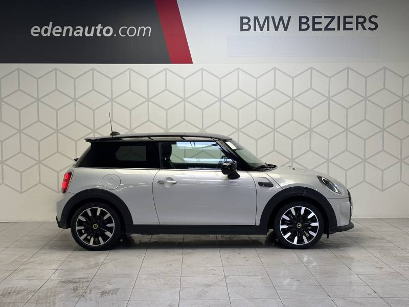 Mini Mini Hatch 3 Portes Cooper SE 184 ch Edition Premium Plus  occasion � B�ziers - photo n�3