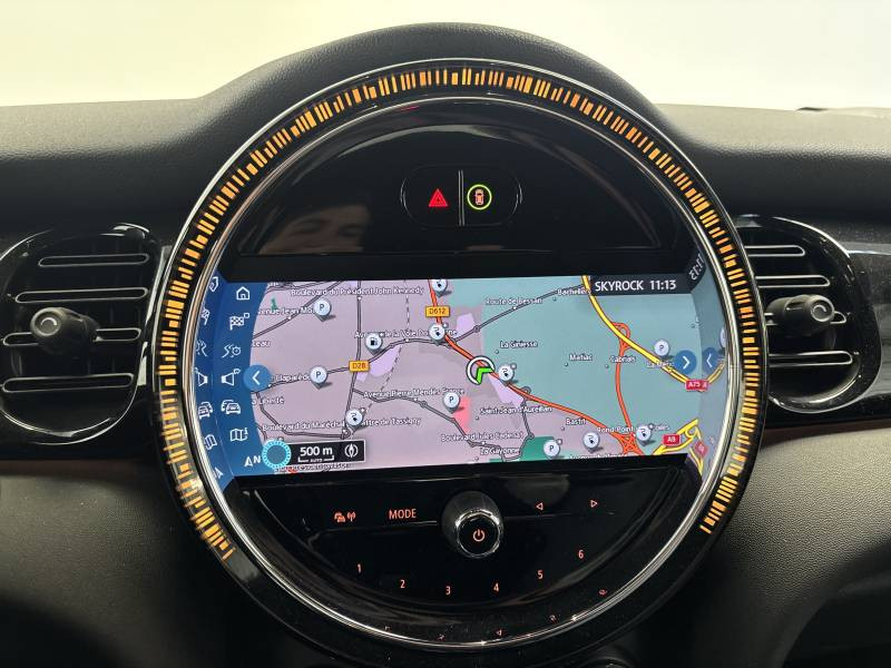 Mini Mini Hatch 3 Portes Cooper SE 184 ch Edition Premium Plus  occasion � B�ziers - photo n�19