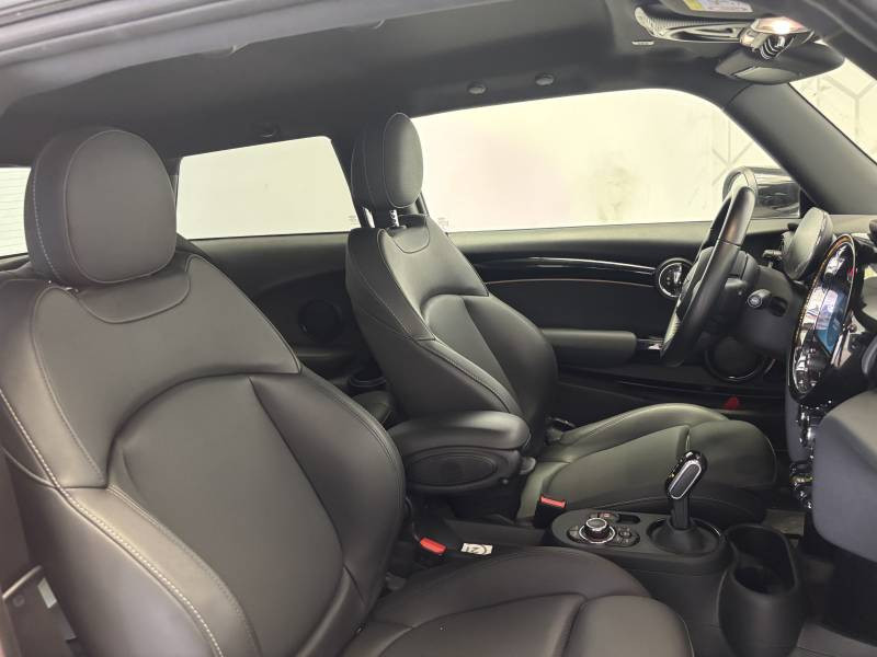 Mini Mini Hatch 3 Portes Cooper SE 184 ch Edition Premium Plus  occasion � B�ziers - photo n�14