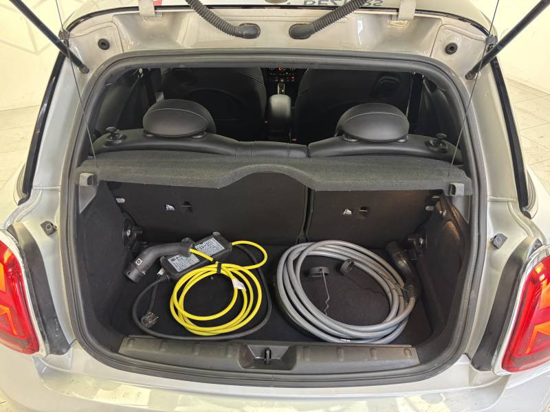 Mini Mini Hatch 3 Portes Cooper SE 184 ch Edition Premium Plus  occasion � B�ziers - photo n�12