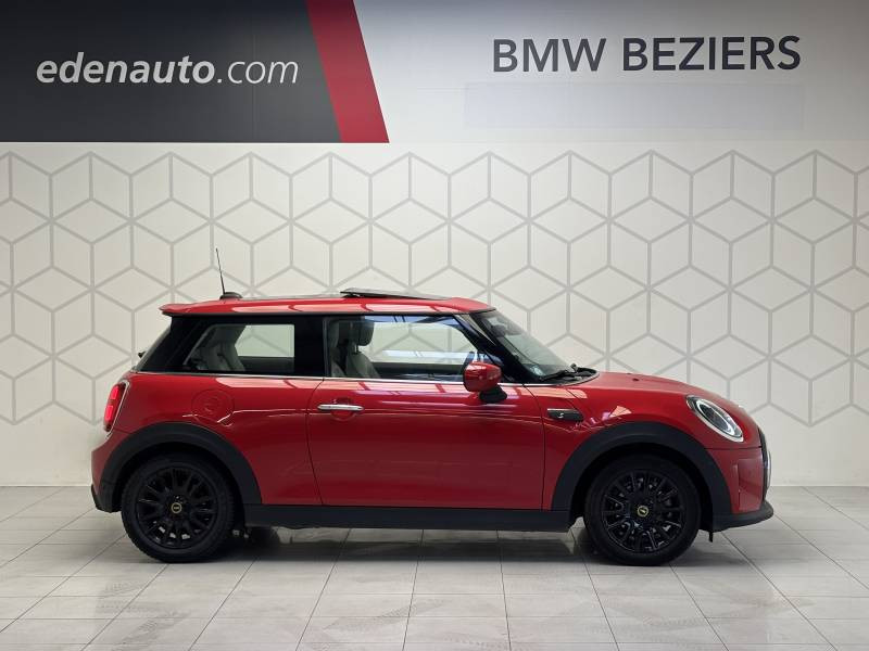 Mini Mini Hatch 3 Portes Cooper SE 184 ch Edition Premium Plus  occasion � B�ziers - photo n�3