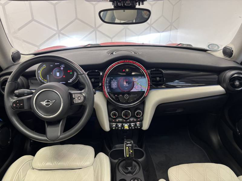 Mini Mini Hatch 3 Portes Cooper SE 184 ch Edition Premium Plus  occasion � B�ziers - photo n�6