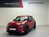 Annonce Mini Mini occasion Electrique Hatch 3 Portes Cooper SE 184 ch Edition Premium Plus � B�ziers