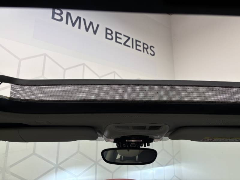 Mini Mini Hatch 3 Portes Cooper SE 184 ch Edition Premium Plus  occasion � B�ziers - photo n�7