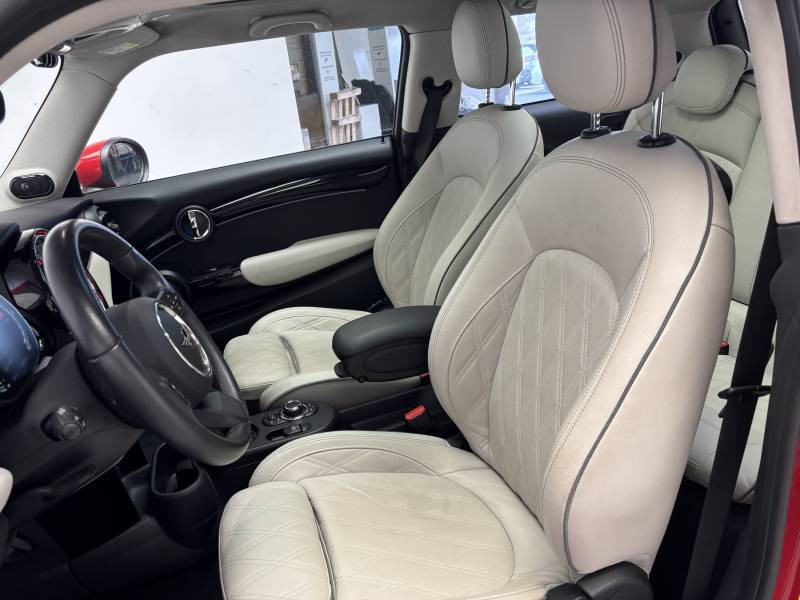 Mini Mini Hatch 3 Portes Cooper SE 184 ch Edition Premium Plus  occasion � B�ziers - photo n�5