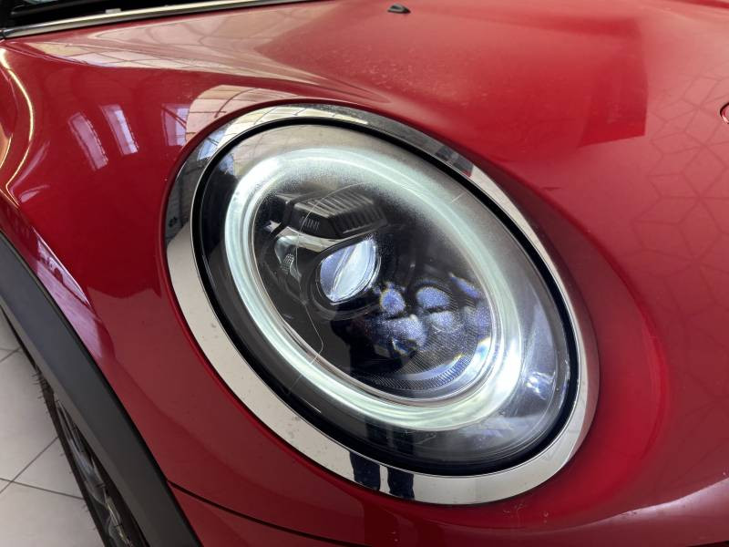 Mini Mini Hatch 3 Portes Cooper SE 184 ch Edition Premium Plus  occasion � B�ziers - photo n�17