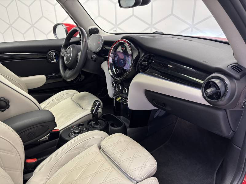 Mini Mini Hatch 3 Portes Cooper SE 184 ch Edition Premium Plus  occasion � B�ziers - photo n�16
