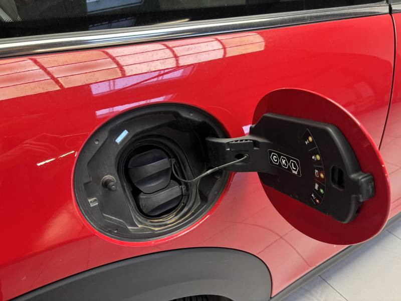 Mini Mini Hatch 3 Portes Cooper SE 184 ch Edition Premium Plus  occasion � B�ziers - photo n�18