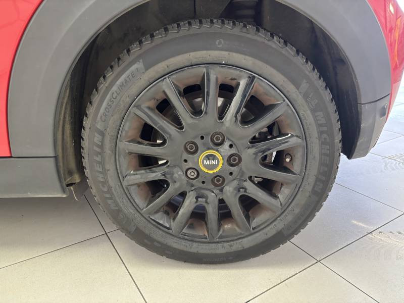 Mini Mini Hatch 3 Portes Cooper SE 184 ch Edition Premium Plus  occasion � B�ziers - photo n�10
