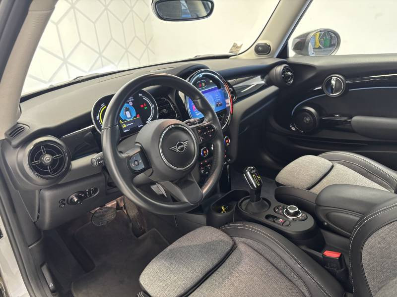 Mini Mini Hatch 3 Portes Cooper SE 184 ch Edition Premium Plus  occasion � B�ziers - photo n�4