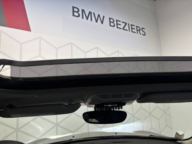 Mini Mini Hatch 3 Portes Cooper SE 184 ch Edition Premium Plus  occasion � B�ziers - photo n�12