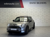 Annonce Mini Mini occasion Electrique Hatch 3 Portes Cooper SE 184 ch Edition Premium Plus � B�ziers