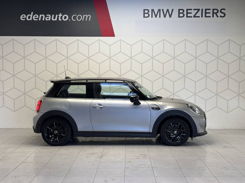 Mini Mini Hatch 3 Portes Cooper SE 184 ch Edition Premium Plus  occasion � B�ziers - photo n�3