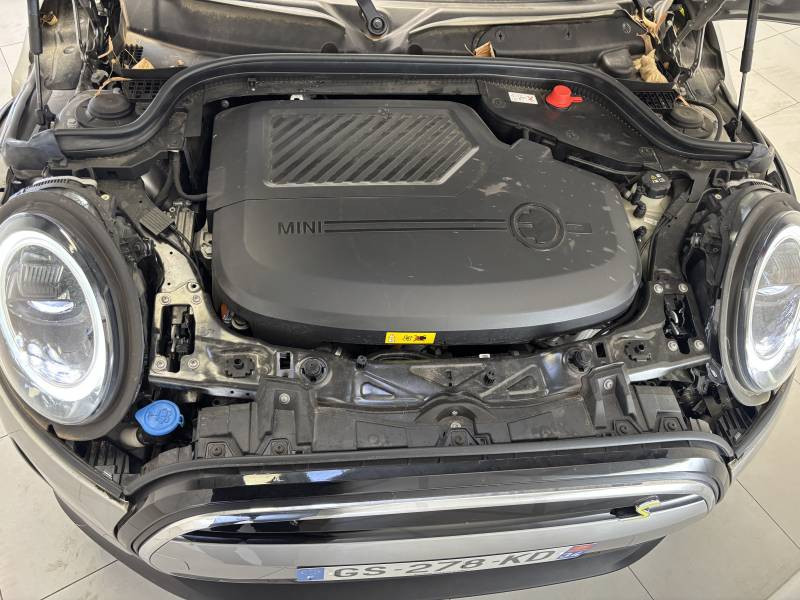 Mini Mini Hatch 3 Portes Cooper SE 184 ch Edition Premium Plus  occasion � B�ziers - photo n�18