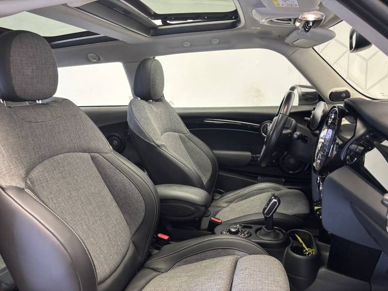 Mini Mini Hatch 3 Portes Cooper SE 184 ch Edition Premium Plus  occasion � B�ziers - photo n�16