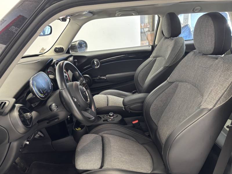 Mini Mini Hatch 3 Portes Cooper SE 184 ch Edition Premium Plus  occasion � B�ziers - photo n�5