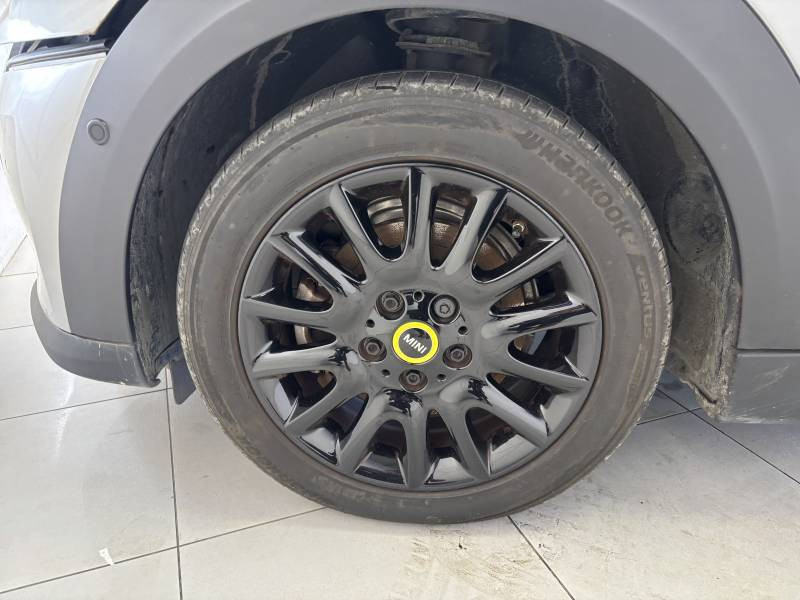 Mini Mini Hatch 3 Portes Cooper SE 184 ch Edition Premium Plus  occasion � B�ziers - photo n�8