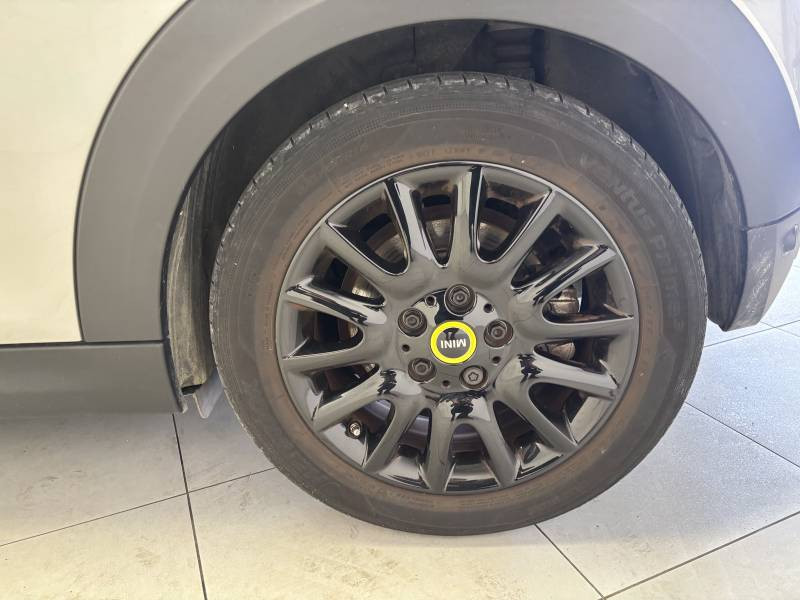 Mini Mini Hatch 3 Portes Cooper SE 184 ch Edition Premium Plus  occasion � B�ziers - photo n�9