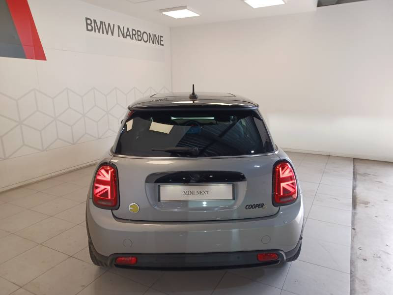 Mini Mini Hatch 3 Portes Cooper SE 184 ch Edition Premium Plus  occasion  Bziers - photo n4