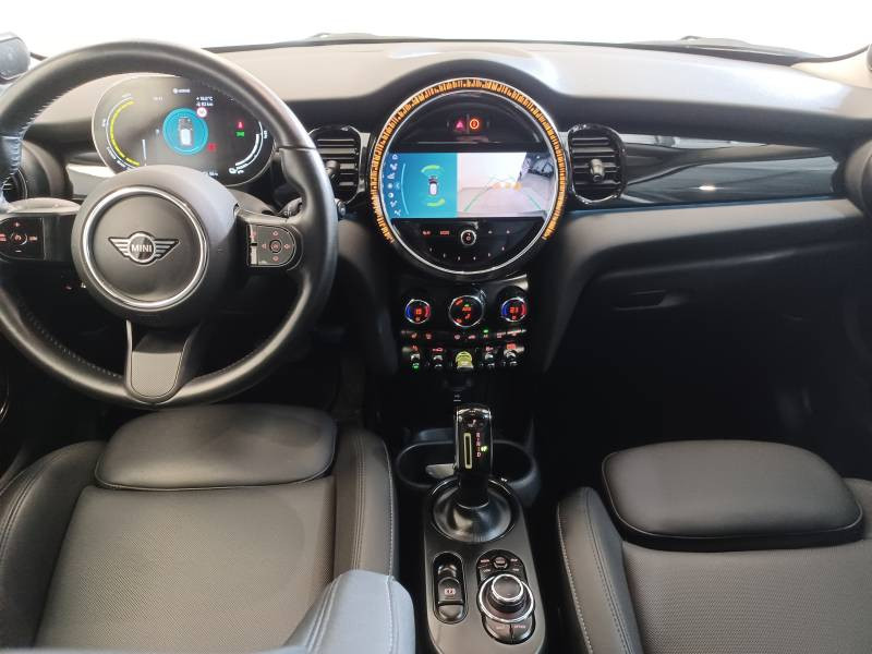 Mini Mini Hatch 3 Portes Cooper SE 184 ch Edition Premium Plus  occasion  Bziers - photo n10