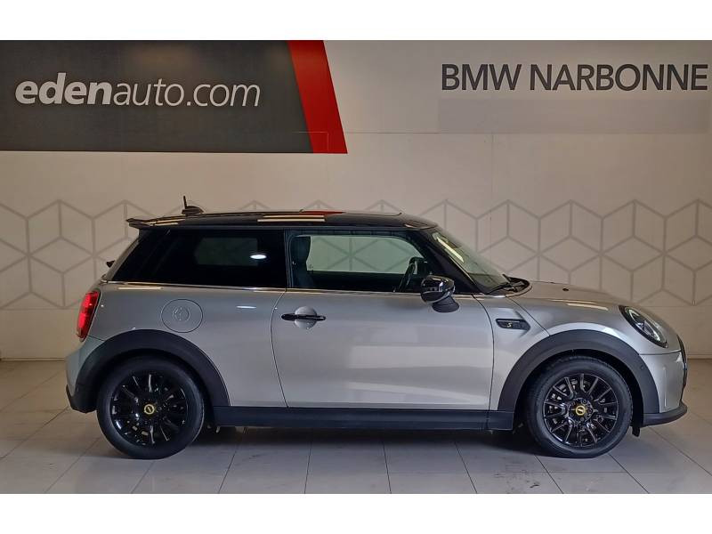Mini Mini Hatch 3 Portes Cooper SE 184 ch Edition Premium Plus  occasion  Bziers - photo n5