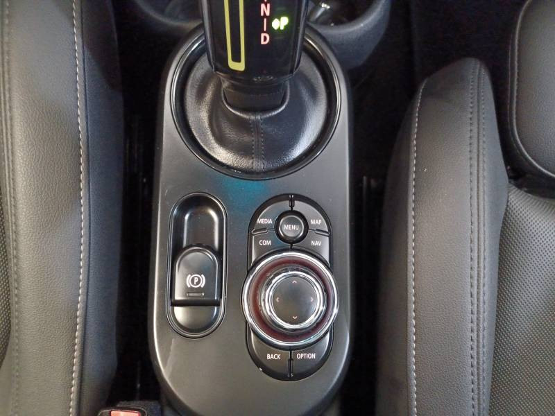 Mini Mini Hatch 3 Portes Cooper SE 184 ch Edition Premium Plus  occasion  Bziers - photo n15
