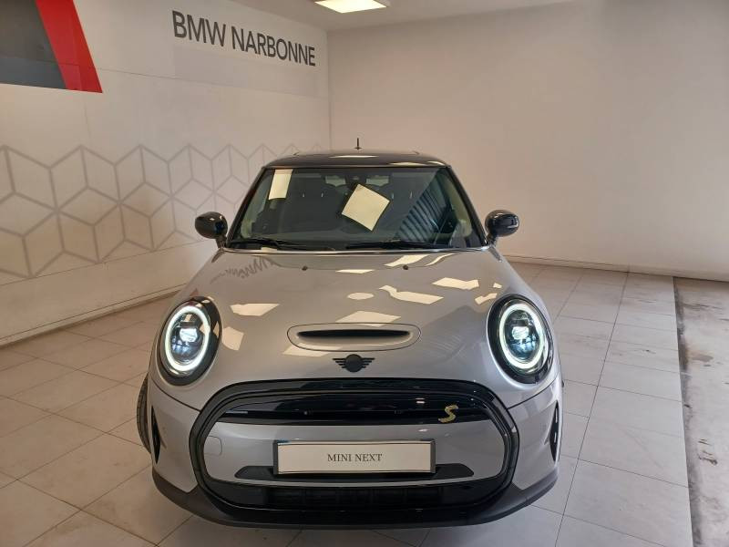 Mini Mini Hatch 3 Portes Cooper SE 184 ch Edition Premium Plus  occasion  Bziers - photo n2