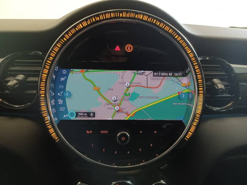 Mini Mini Hatch 3 Portes Cooper SE 184 ch Edition Premium Plus  occasion  Bziers - photo n12