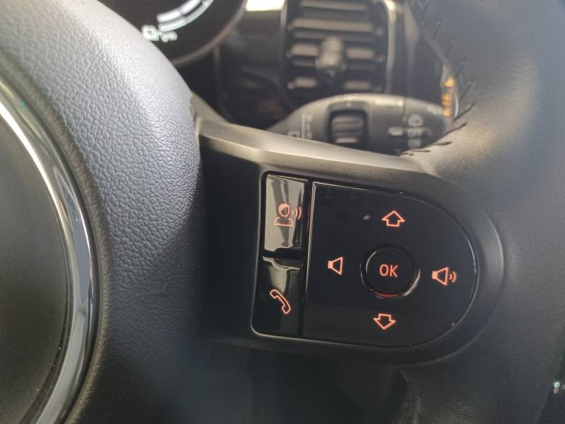 Mini Mini Hatch 3 Portes Cooper SE 184 ch Edition Premium Plus  occasion  Bziers - photo n18