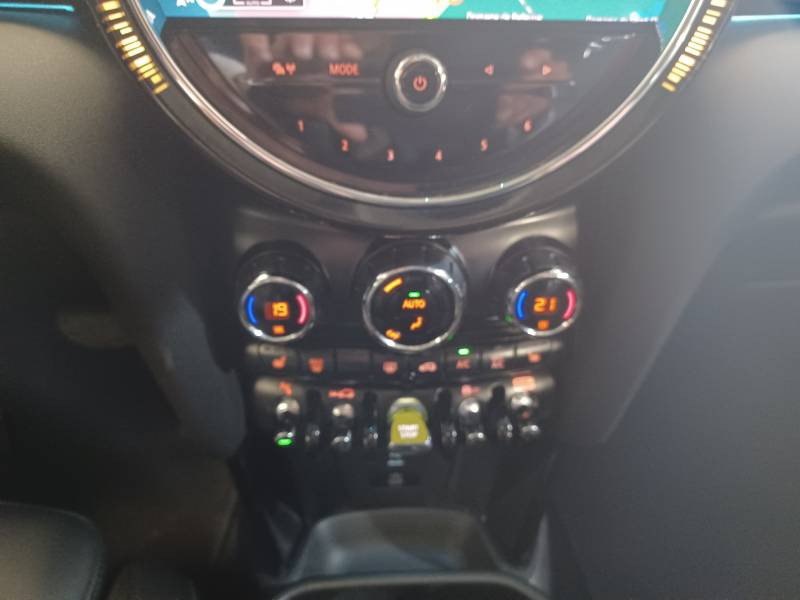 Mini Mini Hatch 3 Portes Cooper SE 184 ch Edition Premium Plus  occasion  Bziers - photo n13