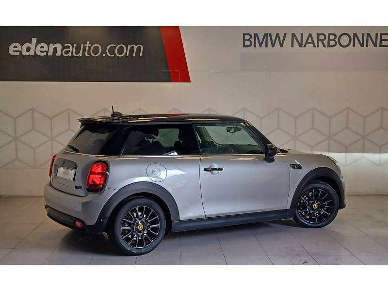 Mini Mini Hatch 3 Portes Cooper SE 184 ch Edition Premium Plus  occasion  Bziers - photo n3