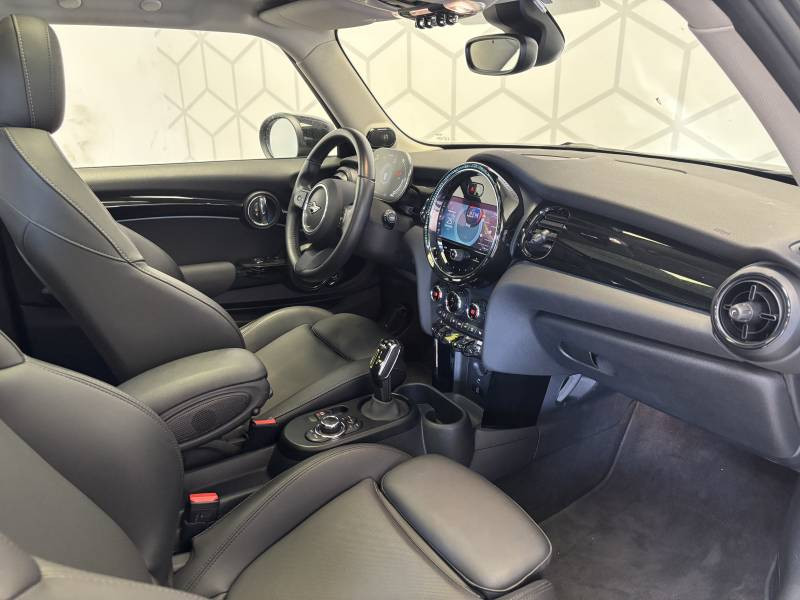Mini Mini Hatch 3 Portes Cooper SE 184 ch Edition Premium Plus  occasion  Bziers - photo n16
