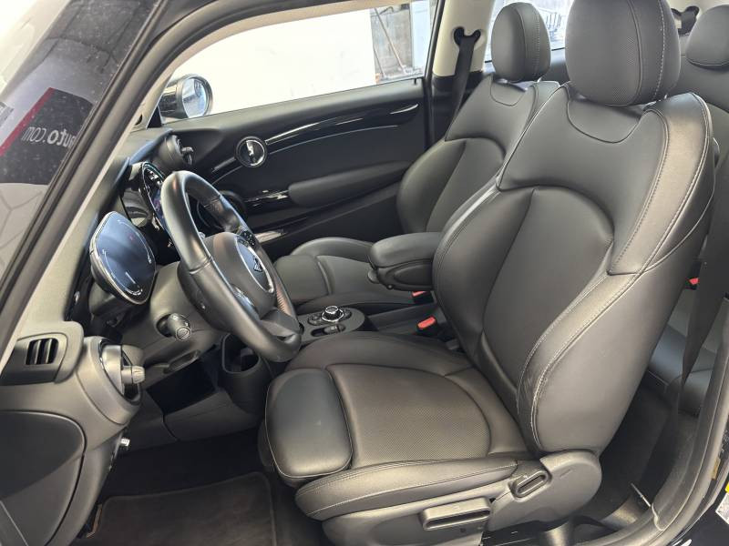 Mini Mini Hatch 3 Portes Cooper SE 184 ch Edition Premium Plus  occasion  Bziers - photo n5