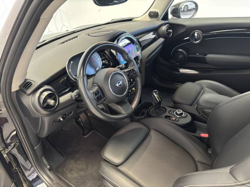 Mini Mini Hatch 3 Portes Cooper SE 184 ch Edition Premium Plus  occasion  Bziers - photo n4