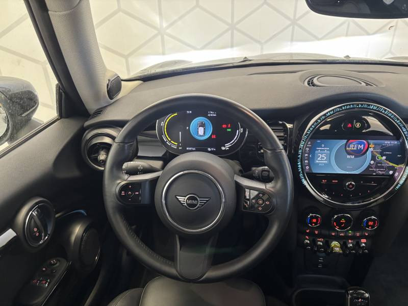 Mini Mini Hatch 3 Portes Cooper SE 184 ch Edition Premium Plus  occasion  Bziers - photo n7