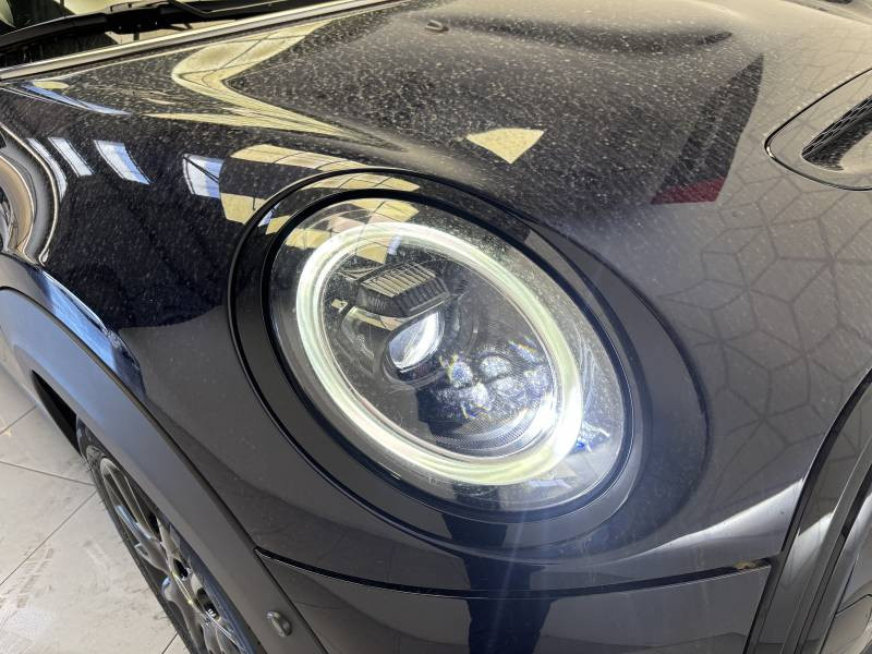 Mini Mini Hatch 3 Portes Cooper SE 184 ch Edition Premium Plus  occasion  Bziers - photo n17