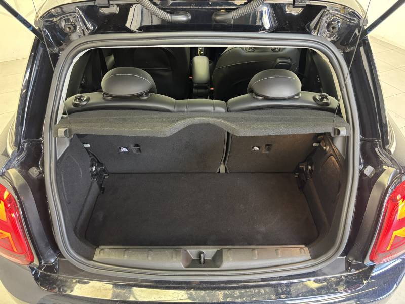 Mini Mini Hatch 3 Portes Cooper SE 184 ch Edition Premium Plus  occasion  Bziers - photo n9
