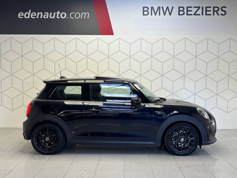 Mini Mini Hatch 3 Portes Cooper SE 184 ch Edition Premium Plus  occasion  Bziers - photo n3