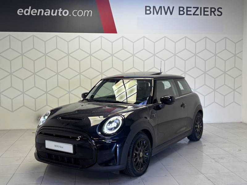 Mini Mini Hatch 3 Portes Cooper SE 184 ch Edition Premium Plus  occasion  Bziers