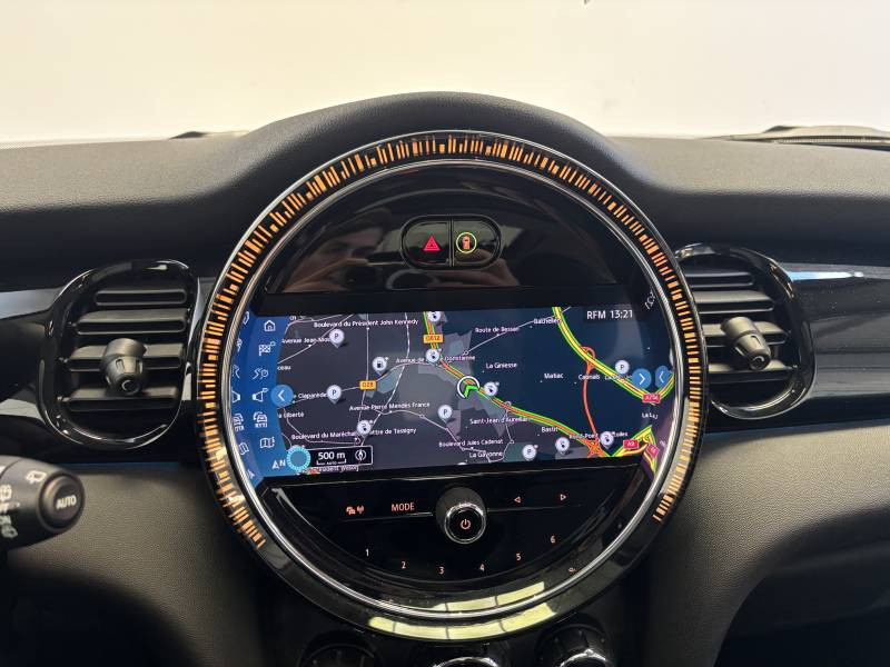 Mini Mini Hatch 3 Portes Cooper SE 184 ch Edition Premium Plus  occasion  Bziers - photo n19
