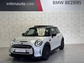 Mini Mini occasion année 2023 boite Automatique Annonce Mini Mini occasion Electrique Hatch 3 Portes Cooper SE 184 ch Edition Premium Plus à Béziers