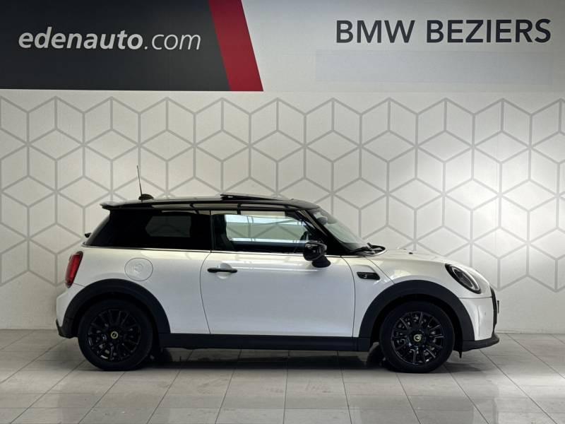 Mini Mini Hatch 3 Portes Cooper SE 184 ch Edition Premium Plus  occasion  Bziers - photo n2