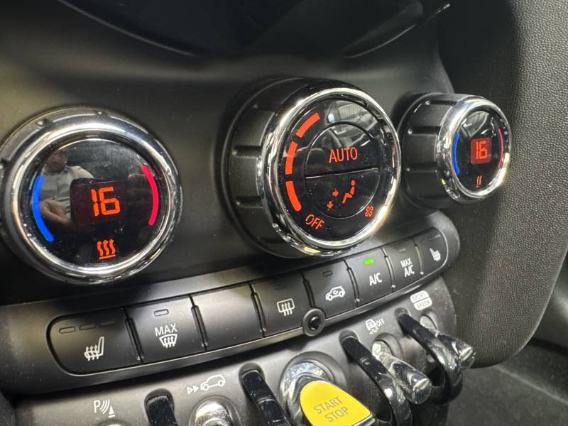 Mini Mini Hatch 3 Portes Cooper SE 184 ch Edition Premium Plus  occasion  Bziers - photo n20
