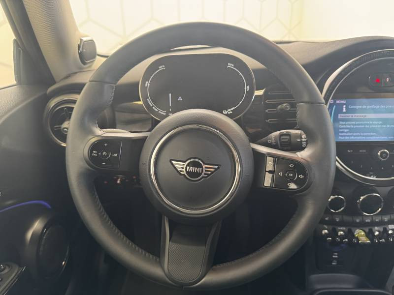 Mini Mini Hatch 3 Portes Cooper SE 184 ch Edition Premium Plus  occasion  Bziers - photo n5