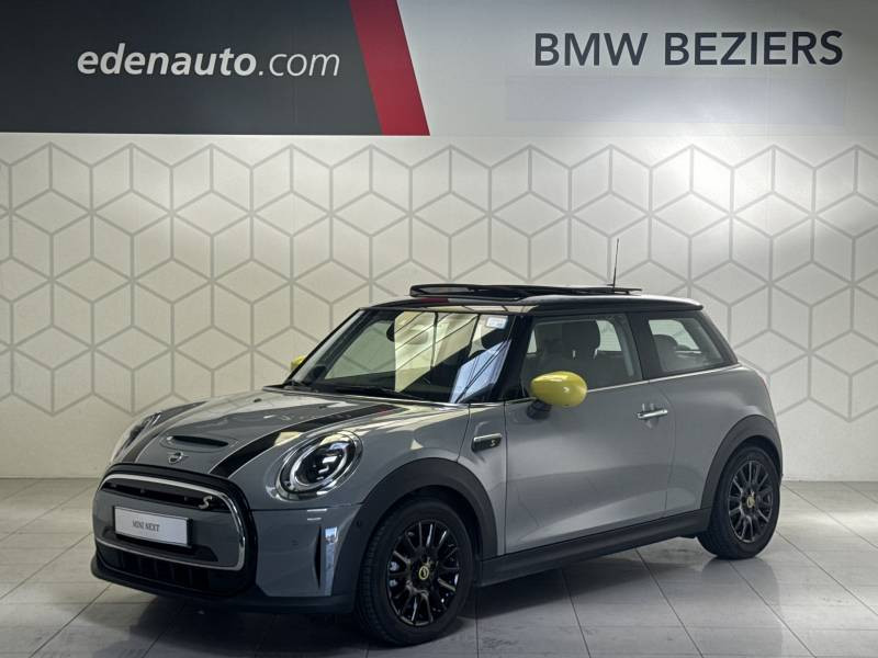 Mini Mini Hatch 3 Portes Cooper SE 184 ch Edition Premium Plus  occasion  Bziers