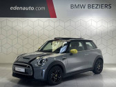 Mini Mini occasion année 2023 boite Automatique Annonce Mini Mini occasion Electrique Hatch 3 Portes Cooper SE 184 ch Edition Premium Plus à Béziers